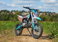 купить Мотоцикл питбайк SHARMAX Sport 145 Miami в Москве - фото 