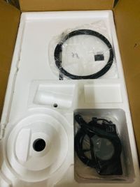 купить 4х-тактный лодочный мотор HIDEA HDEF20FES EFI в Москве - фото 