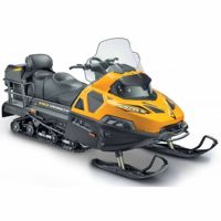 купить Снегоход СТЕЛС Viking V800 2.0 в Москве - фото 