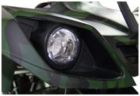 купить Электроквадроцикл AVANTIS ATV Classic 8E (1000W) в Москве - фото 