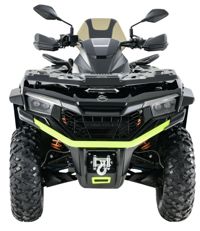 купить Квадроцикл QJ MOTOR SFA 600 (ПСМ) в Москве - фото 