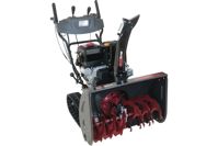 купить Снегоуборщик EVOLINE SBG 700 TE в Москве - фото 