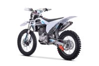 купить Мотоцикл BRZ H6 PR250 ENDURO в Москве - фото 