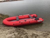 купить Лодка ПВХ HYDRA Delta 365 Люкс в Москве - фото 