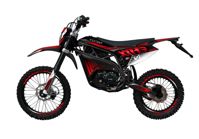 купить Электромотоцикл ELECTRON eFox (5 кВт) в Москве - фото 