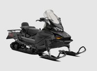 купить Снегоход BRP Ski-Doo Skandic Sport 600 EFI 2026 в Москве - фото 