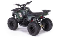 купить Квадроцикл MOTAX Grizlik X16 (PS, BW) в Москве - фото 