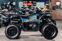 купить Квадроцикл SHARMAX Activator 250 в Москве - фото 