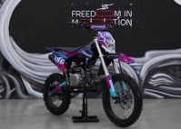 купить Мотоцикл питбайк SHARMAX Sport 190 Miami в Москве - фото 