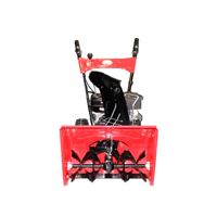 купить Снегоуборщик ТАРПАН 24 в Москве - фото 