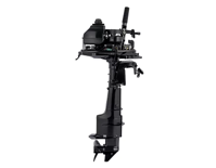 купить 2х-тактный лодочный мотор PARSUN New TС5BMS в Москве - фото 