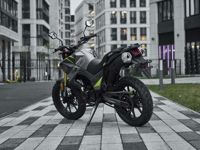 купить Мотоцикл SHARMAX Tour Enduro 300 в Москве - фото 