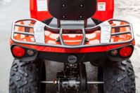 купить Квадроцикл SSSR Star в Москве - фото 