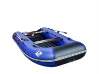 купить Лодка ПВХ ORCA 400 НДНД в Москве - фото 