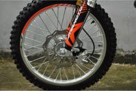 купить Мотоцикл кроссовый эндуро JHL MX300 PR300 (175FMN) в Москве - фото 