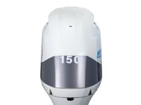 купить 4х-тактный лодочный мотор MIKATSU MF150FEX-T-EFI (2024) в Москве - фото 