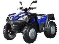 купить Квадроцикл ADLY Standard ATV320U в Москве - фото 