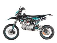 купить Мотоцикл питбайк SHARMAX PowerMax 190 в Москве - фото 