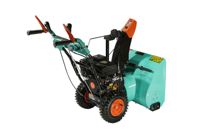 купить Снегоуборщик STURM STG7461EL в Москве - фото 