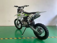 купить Мотоцикл JHL Z140E PITBIKE в Москве - фото 