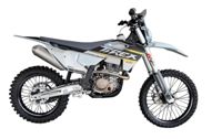 купить Мотоцикл TIREX Air Pro ENDURO в Москве - фото 
