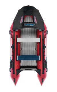 купить Лодка ПВХ STORMLINE Heavy Duty Air Pro 340 в Москве - фото 