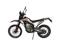 купить Мотоцикл REGULMOTO CR-X 300 ENDURO в Москве - фото 