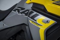 купить Мотоцикл VOGE 300 Rally black ENDURO в Москве - фото 