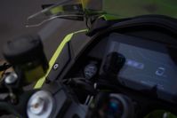 купить Электромотоцикл JOSE Panigale Mid в Москве - фото 