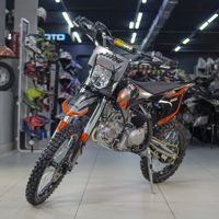 купить Мотоцикл PITONMOTO PX7 140EM 19/16 PITBIKE в Москве - фото 