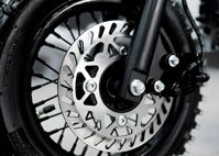 купить Мотоцикл питбайк SHARMAX Sport 130 mini в Москве - фото 