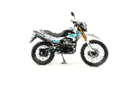 купить Мотоцикл MOTOLAND 250 ENDURO ST (165FMM) в Москве - фото 