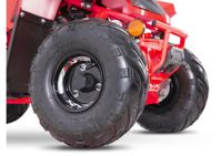 купить Квадроцикл SHARMAX 130 Cross в Москве - фото 