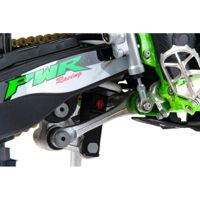 купить Мотоцикл кроссовый эндуро MOTOLAND PWR FM250 (172FMM-3A) в Москве - фото 