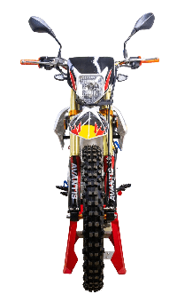 купить Мотоцикл кроссовый эндуро AVANTIS A2 Basic (166FMM) ПТС в Москве - фото 