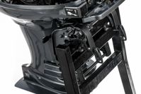 купить 2х-тактный лодочный мотор MIKATSU M50FEL в Москве - фото 