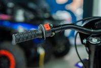 купить Мотоцикл кроссовый эндуро SHARMAX Sport 230 19/16 в Москве - фото 