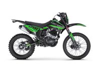 купить Мотоцикл кроссовый эндуро SHARMAX MOTORS Sport 280 2025 в Москве - фото 