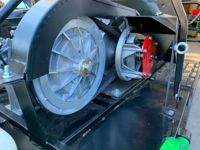 купить Снегоход БТС Шихан 2Т в Москве - фото 