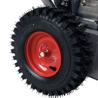 купить Снегоуборщик РЕСАНТА СБ 4000 в Москве - фото 