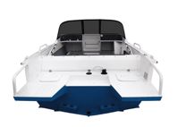 купить Катер-лодка алюминиевая ТАКТИКА 500 Галс в Москве - фото 