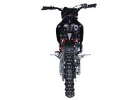 купить Мотоцикл OXO Base 125 M PITBIKE в Москве - фото 