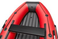 купить Лодка ПВХ РОДЖЕР Zefir 3100 LT в Москве - фото 