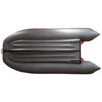 купить Лодка ПВХ ALTAIR HD 340 Active НДНД в Москве - фото 