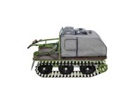 купить Мотобуксировщик KOIRA T15 R РУЧНОЙ СТАРТЕР. реверс редуктор - задний ход в Москве - фото 