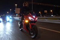 купить Электромотоцикл JOSE R3 Mid в Москве - фото 