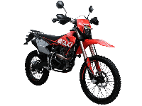 купить Мотоцикл кроссовый эндуро ATAKI S004 300 (4T PR300) ПТС 21/18 (2024 г.) в Москве - фото 