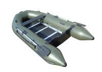 купить Лодка ПВХ NORDIK 310 в Москве - фото 