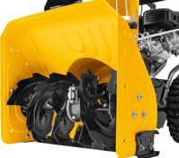 купить Снегоуборщик STEHER GST-762E в Москве - фото 