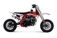 купить Мотоцикл ПРОГАСИ Kids Power 110 10/10 в Москве - фото 